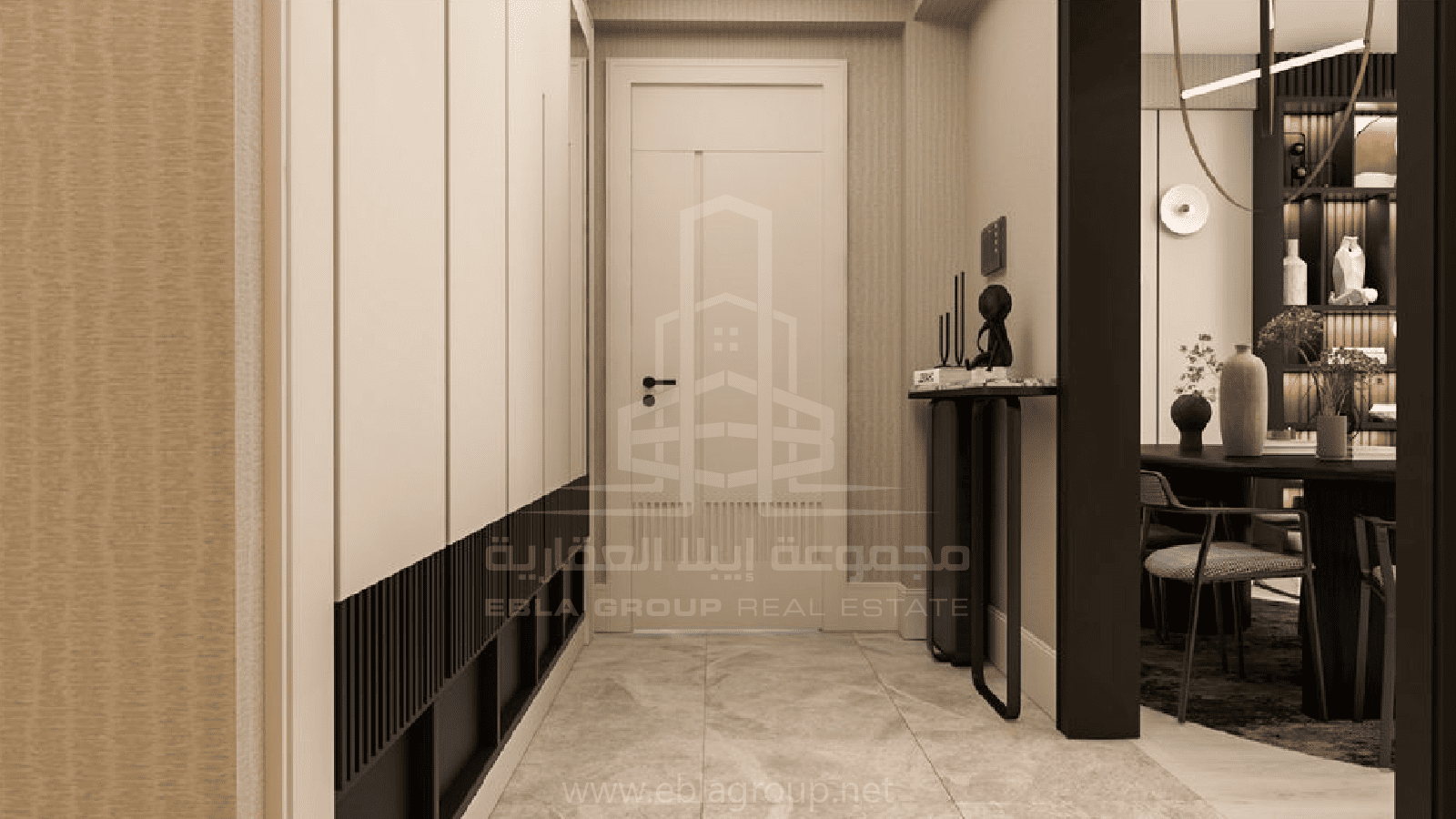 شقق سكنية عصرية للبيع في بورصة